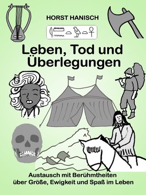 cover image of Leben, Tod und Überlegungen